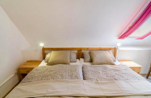 Gulfhof Oldersum Dachgeschoss - Foto 11