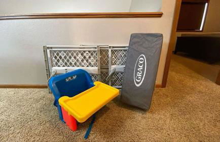 Altitude Adjustment - Foto 34