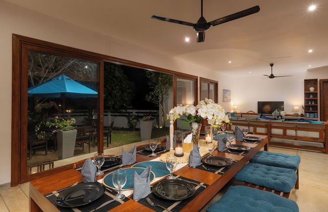 Villa Tanderra - Foto 41