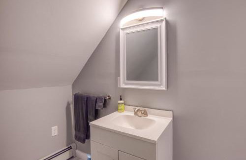 Modern Pet Friendly Apt Hiking Touring Studio - Foto 18