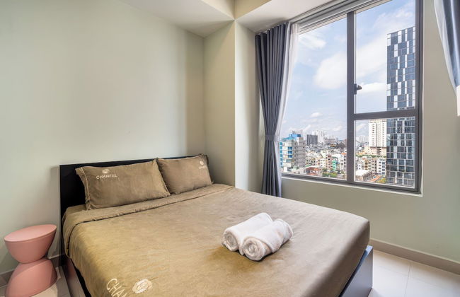 Elegance The Tresor D4 - Foto 61