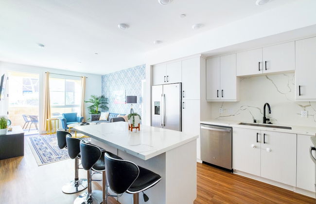 Beach Condo 234CB - Foto 12