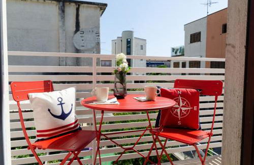 Palazzo Cilento - Appartamenti a due passi dal mare - Foto 79