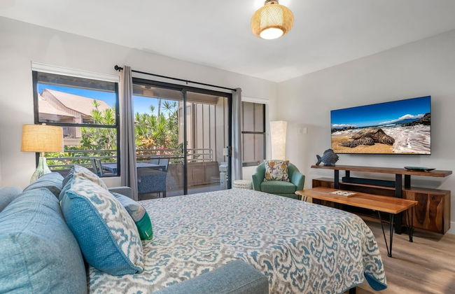 Airy Coastal Dream Vistas - Photo 8