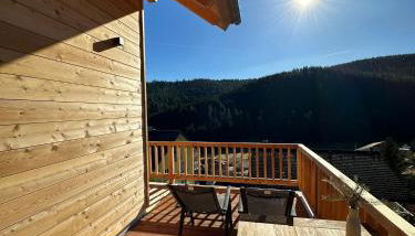 Ferienhaus am Sommerberg - Foto 2