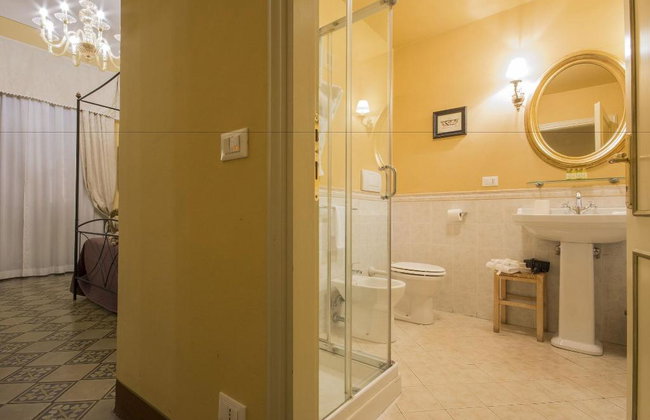 B&B La Bohème - Photo 62