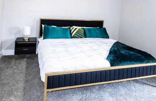 Walk to AT&T Stadium , Globelife from Cozy 2bd/ba Apartment - Photo 17