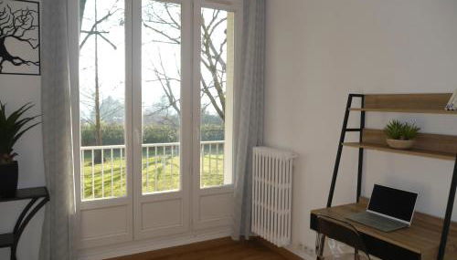 Spacieux F5 au parc arboré - Foto 3