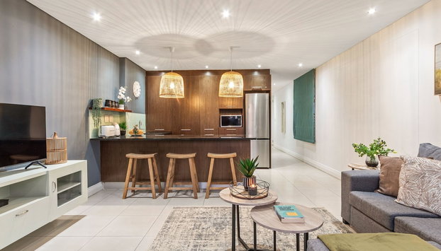 Eden on the Bay 117 - Foto 5, Interior