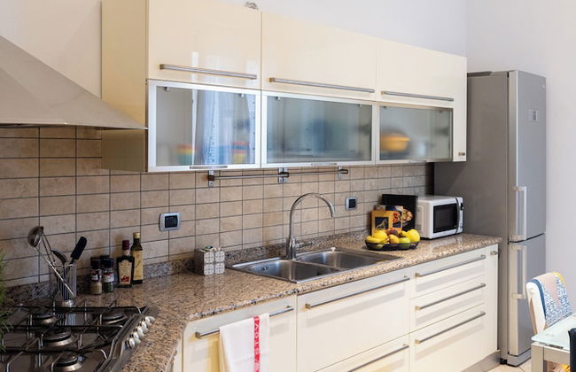 Casa Vivaldi by BeHome Suites&Apartments - Foto 56