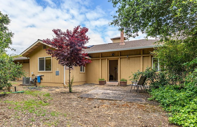 Sonoma Sunshine by Avantstay Countryside Views - Foto 71