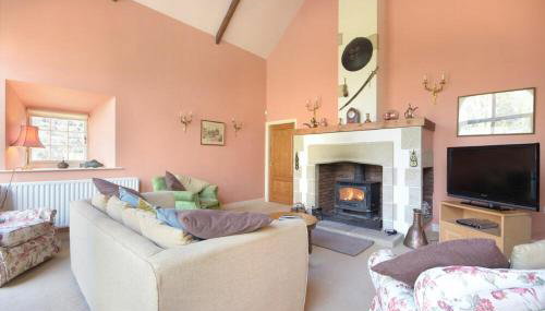 Craster Tower Coach House - Foto 3