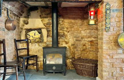 Cosy Cottage - Photo 25