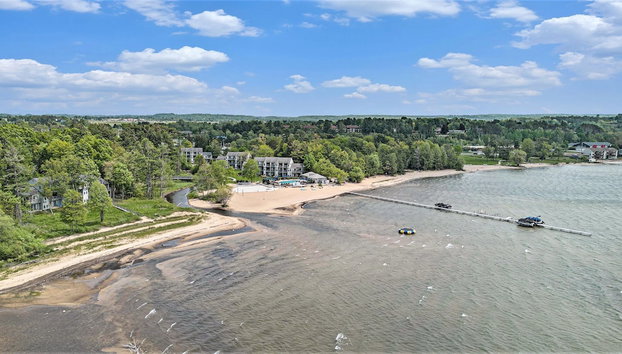 The Shores Grand Traverse Bay Unit 5704 - Foto 5, Innenbereich