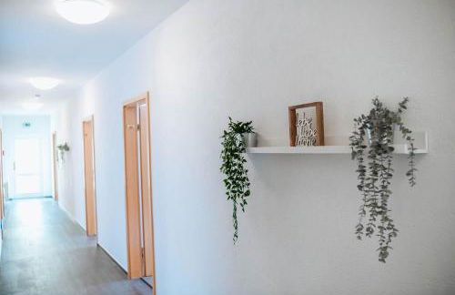 XXL Ferienhaus Goldberger See - Sauna - 16 Personen - Foto 26