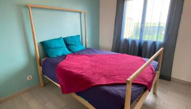 "La Bressolaise" Idéal familles, piscine, calme - Foto 3