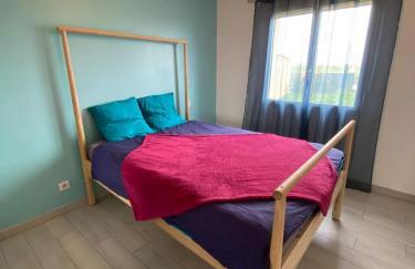 "La Bressolaise" Idéal familles, piscine, calme - Foto 3