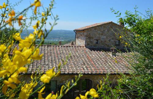 Luxury villa Colle dell'Asinello ,proprietari ,Villa In esclusiva near ORVIETO - Foto 66