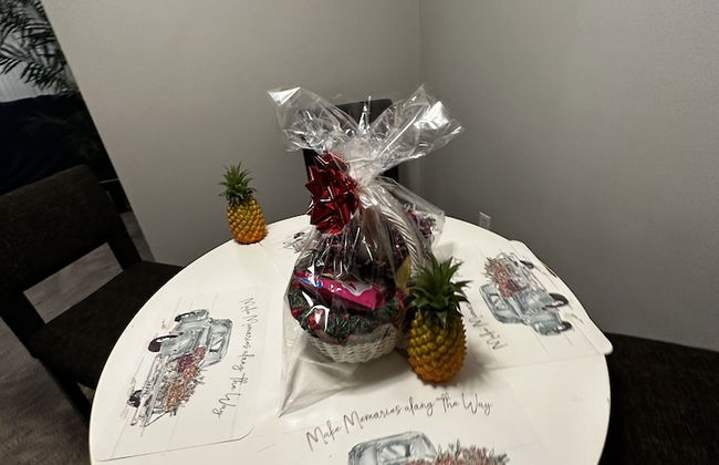 2 BR con patio por el centro comercial - Foto 37