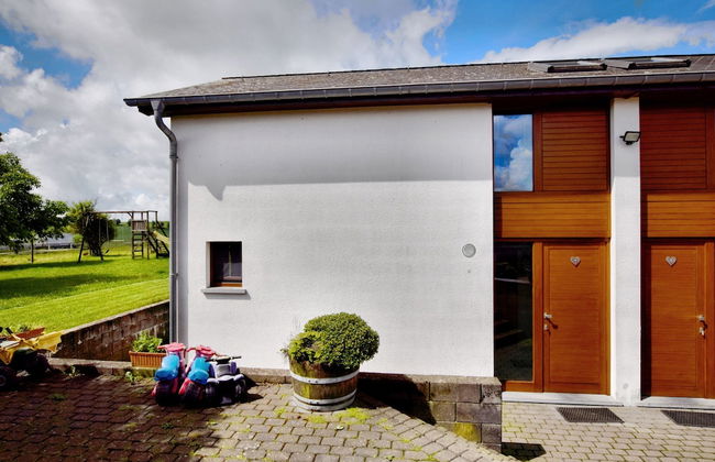 Holiday Home in St.vith With hot tub - Photo 28