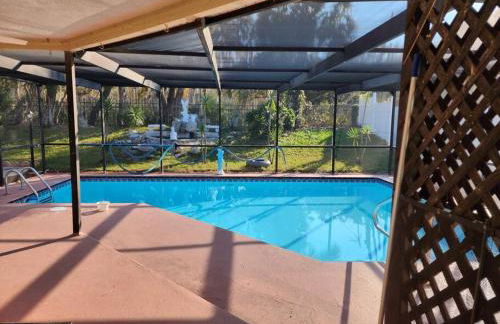 Home Away from Home with Heated Pool - Photo 15