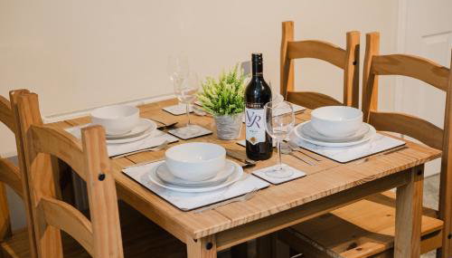 Modern and Comfortable 3 bed - Foto 4