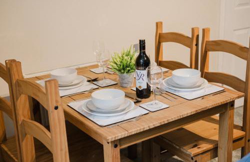 Modern and Comfortable 3 bed - Foto 4