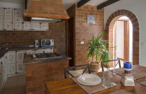 Finca Arbequina - Photo 43