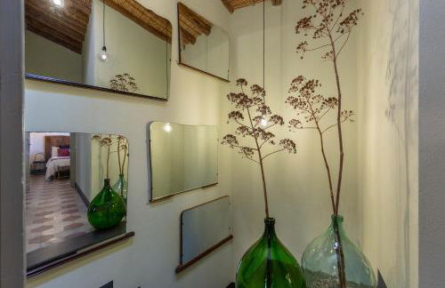 Ladiri - Antica dimora in terra cruda - Foto 60