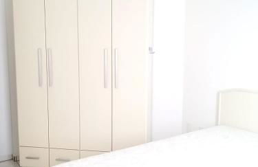 Apto quadra mar em Balneário Perequê - Foto 5