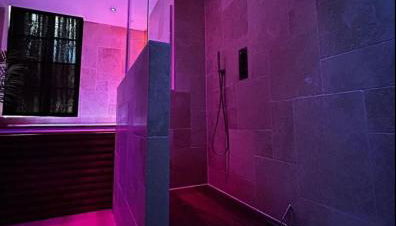 Bella Notte Spa - Foto 5, Shower