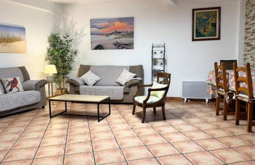 Casa Sirenita Coruxo - Foto 55