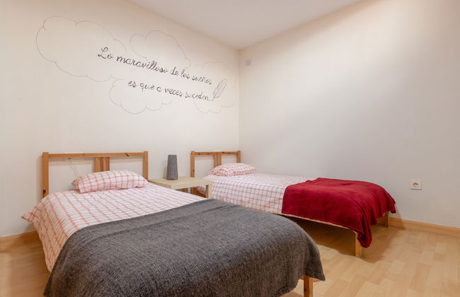 El Arenal in Torremolinos - Foto 23