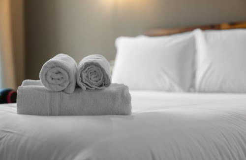 Pilrig Modern 2 Bedroom Apartment - Edinburgh - Foto 19