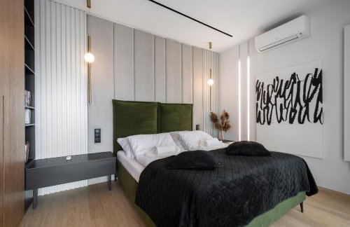 Lake House, Sun & Snow - Foto 11