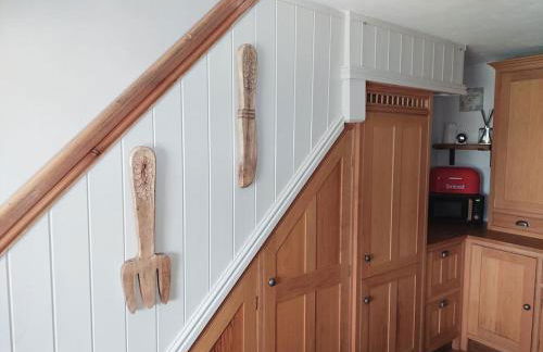 Crossways Cottage & hot tub - Symonds Yat - Foto 25