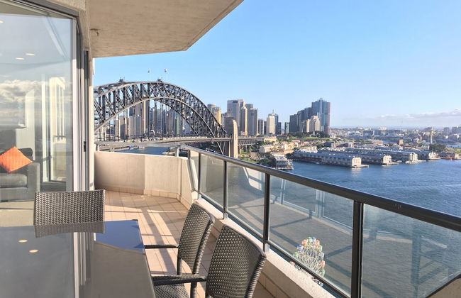 Milson Serviced Apartments - Foto 54