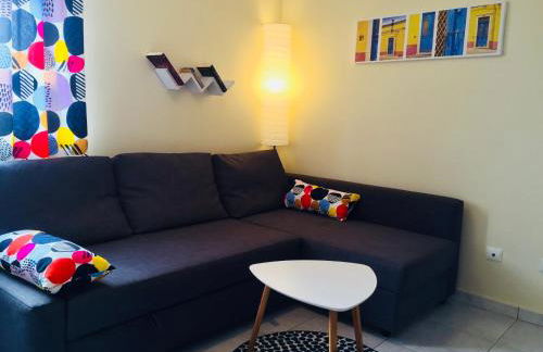 Tavira Garden- One Bedroom with Terrace - Foto 22