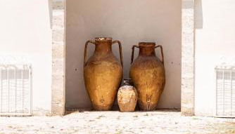 Villa Encantamiento - Dimora Gelsomino - Masseria Storica nel cuore della Puglia con piscina - Foto 4
