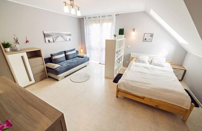 EverySky Podgórze Szklarska - Photo 40