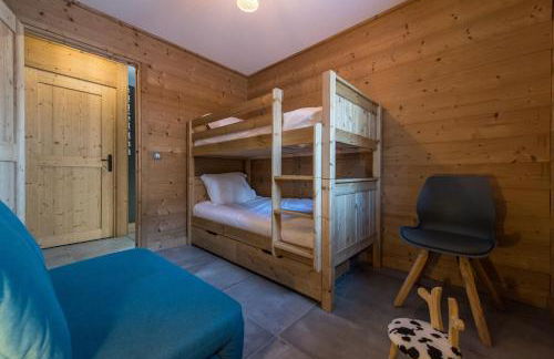 ODYSSEE DRC04 Spacieux Rez de Chaussee sur les pistes - Foto 15