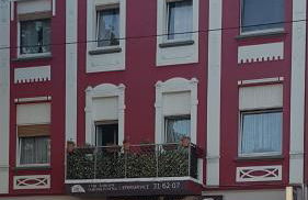 Central Apartment Krefeld - Foto 32