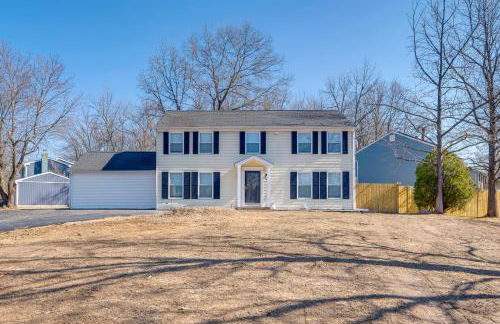 18 Mi to DC Upscale Apartment in Fort Washington! - Foto 24