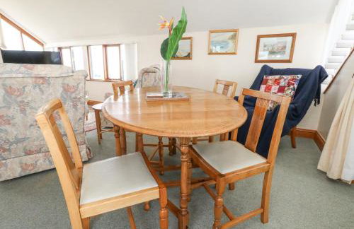 Old Higher Lighthouse Branscombe Lodge - Foto 9