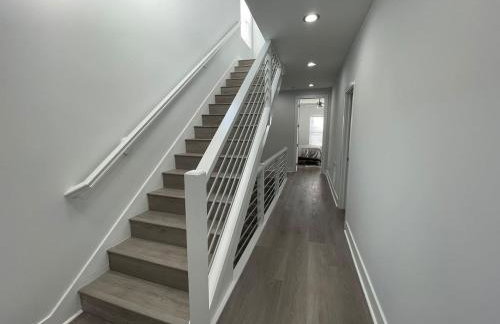 Luxury 4 Bedroom 5 Bath Townhome Downtown Indpls 2226 - Foto 23