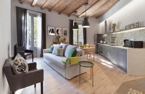 Habitat Apartments Alaia - Foto 46