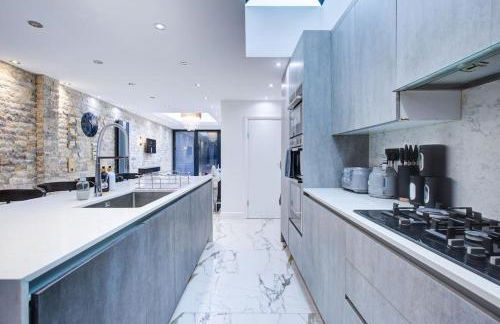 Luxurious House Leyton sleep7+garden next to Stratford - Foto 53