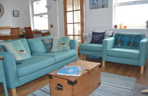 Little Nook, Dunseverick - Foto 1