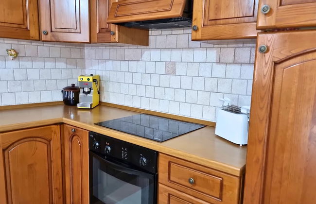 Independent House Near Otranto - Foto 30