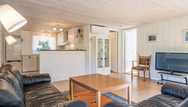 6 Person Holiday Home in Henne - Foto 4